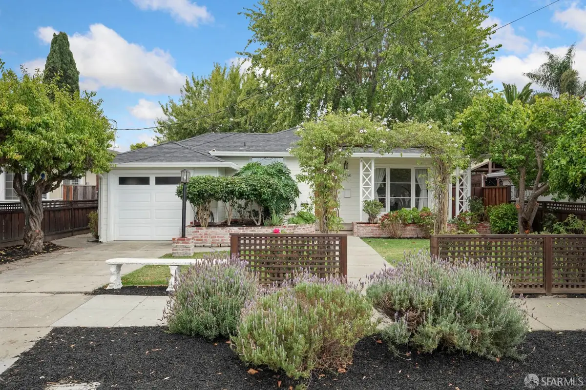 3760 Hoover Street, Redwood City, CA 94063 - Image #1