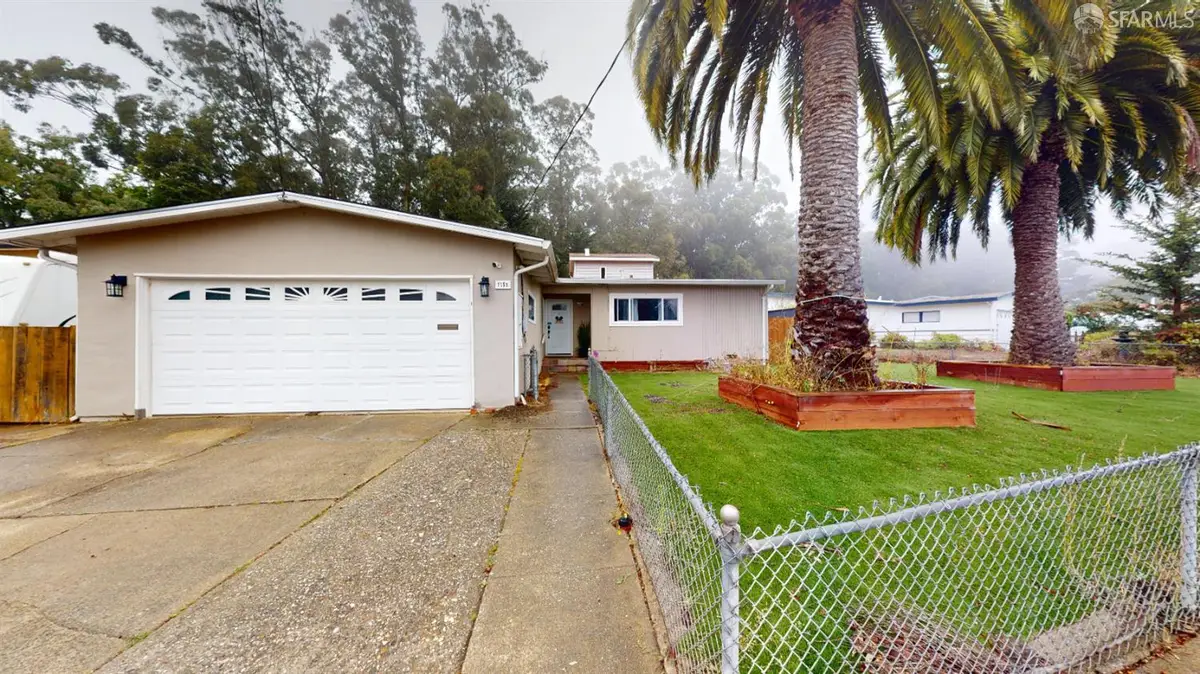 1155 Crespi Drive, Pacifica, CA 94044 - Image #1