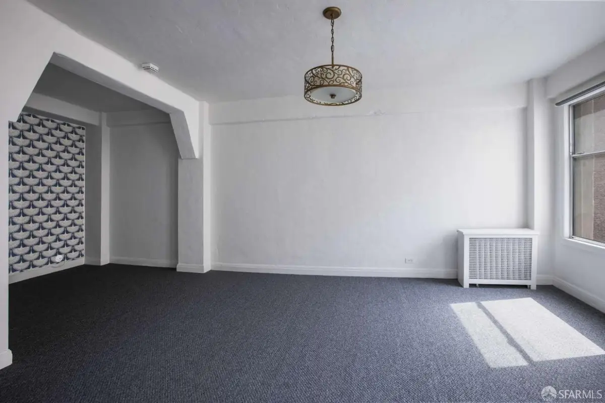 631 Ofarrell Street #610, San Francisco, CA 94109 - Image #1