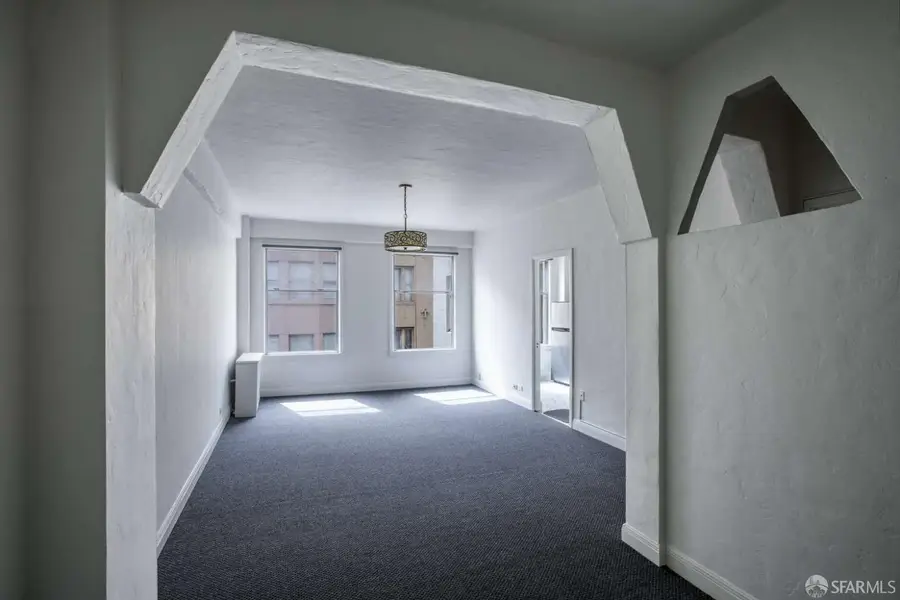 631 Ofarrell Street #610, San Francisco, CA 94109 - Image #3