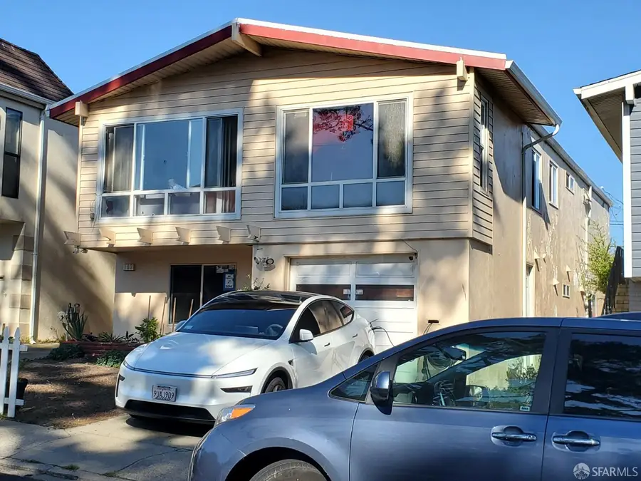183 Mariposa Avenue, Daly City, CA 94015 - Image #2