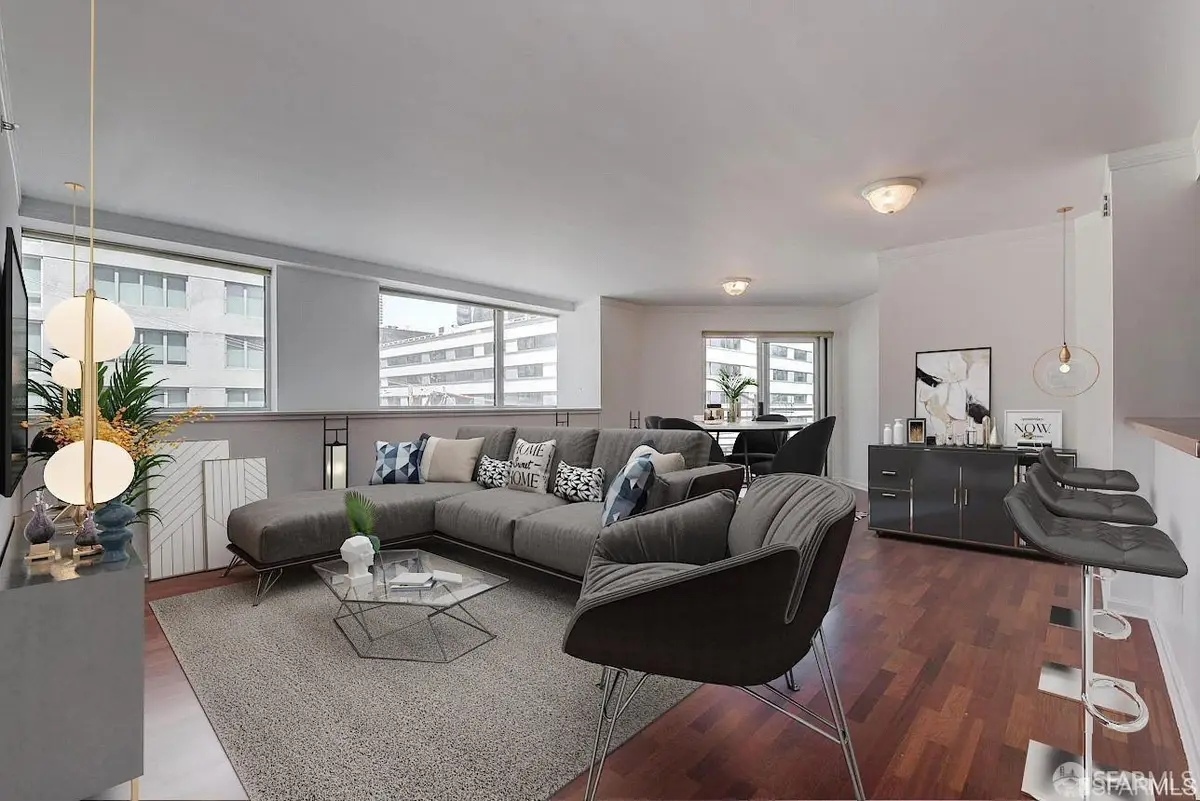 400 Beale Street #801, San Francisco, CA 94105 - Image #1