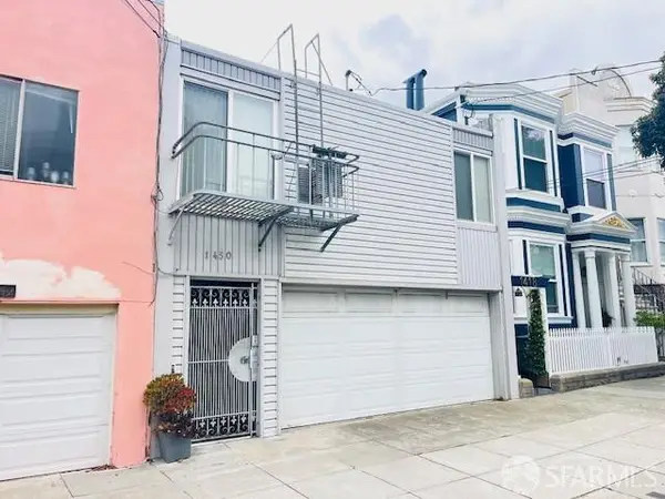 1450 Lyon Street, San Francisco, CA 94115