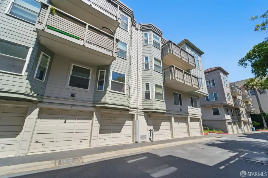 683 Frederick Street, San Francisco, CA 94117 - Image #3