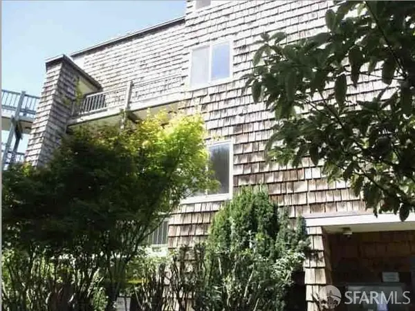 55 Red Rock Way #110O, San Francisco, CA 94131