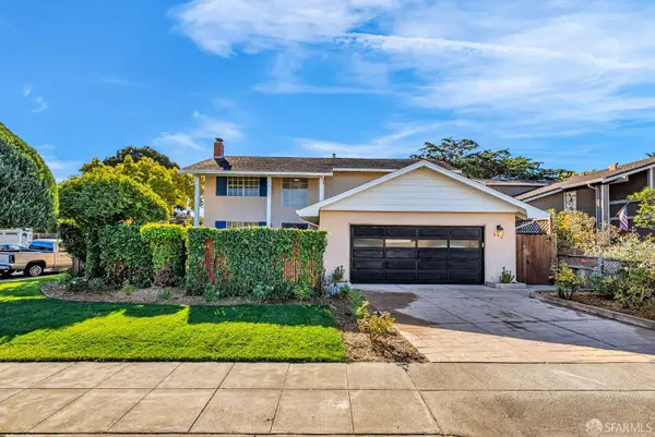 650 Pilgrim Drive, Foster City, CA 94404