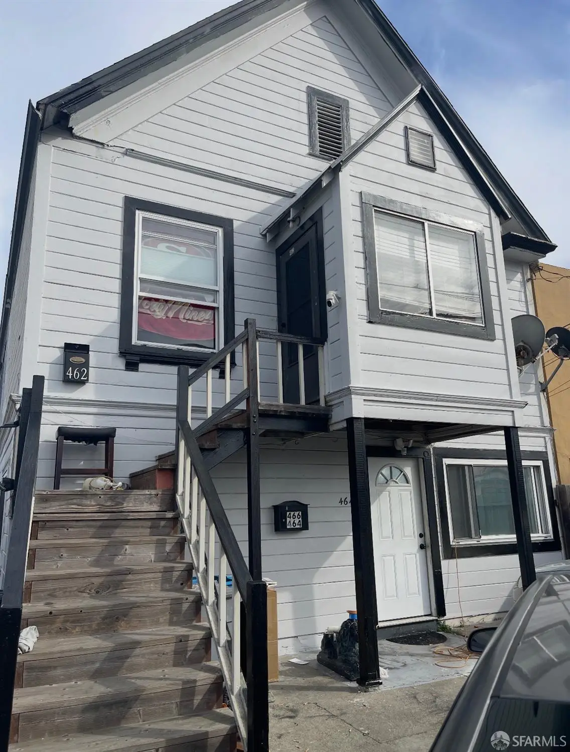 462 Milton Avenue, San Bruno, CA 94066 - Image #1