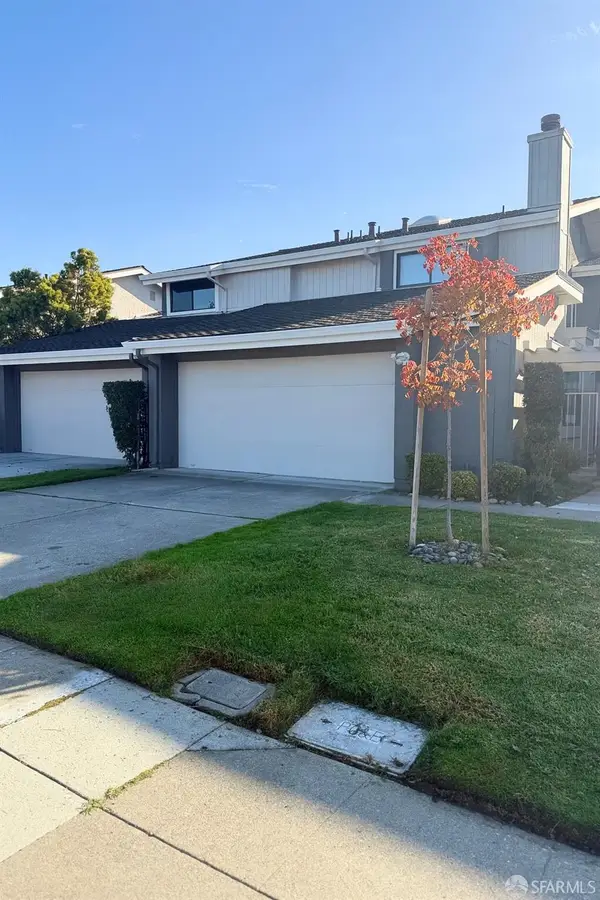 608 Marlin Court, Redwood City, CA 94065