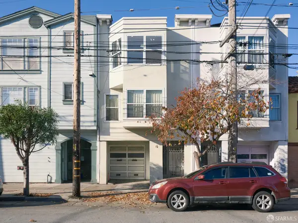 1270 South Van Ness Avenue #A, San Francisco, CA 94110