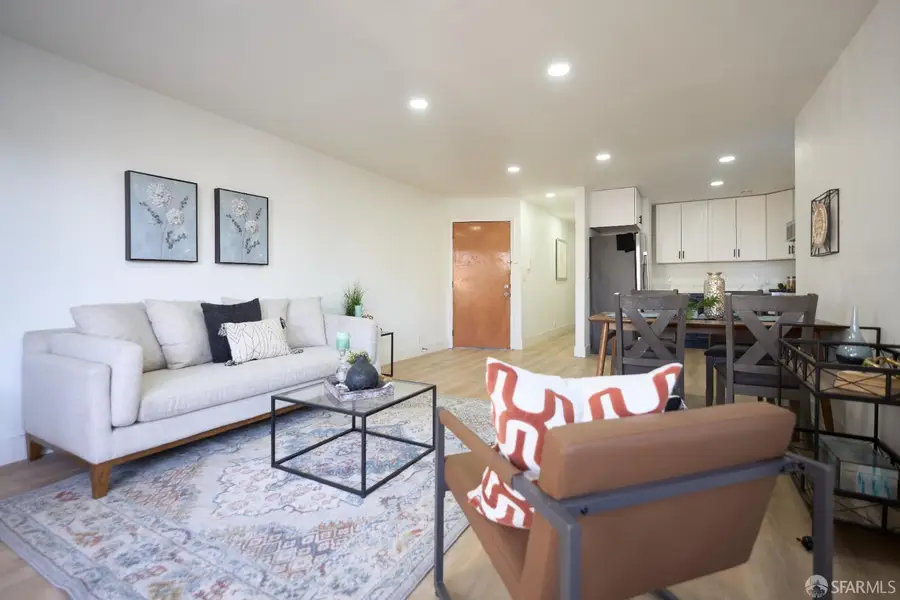 1270 South Van Ness Avenue #A, San Francisco, CA 94110 - Image #3