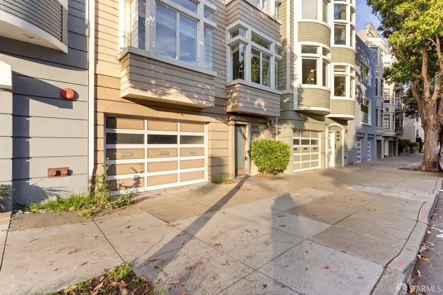2090 Fell Street, San Francisco, CA 94117 - Image #2