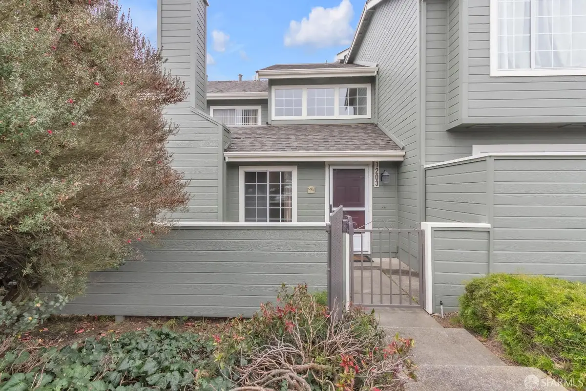1203 Cameron Lane, Daly City, CA 94014 - #1