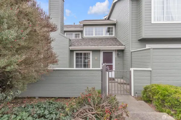 1203 Cameron Lane, Daly City, CA 94014