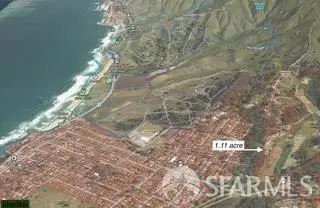 0 Elm Street, Montara, CA 94037