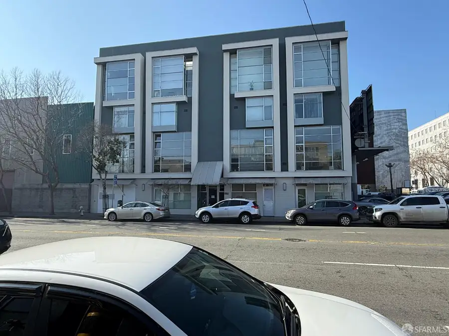520 6th Street #1, San Francisco, CA 94103 - Image #2