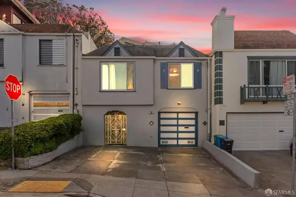 307 De Long Street, San Francisco, CA 94112