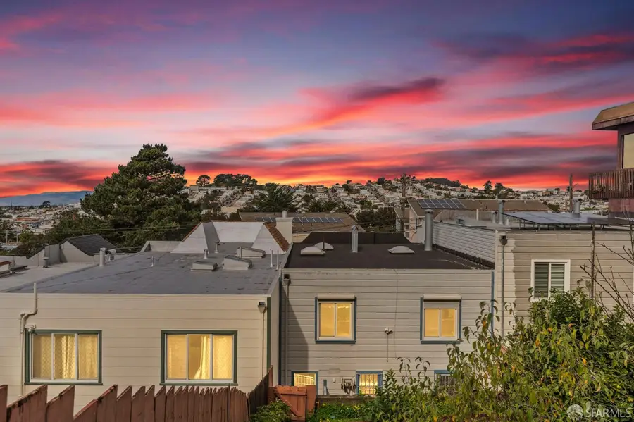 307 De Long Street, San Francisco, CA 94112 - #2