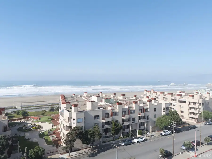 855 La Playa Street #366, San Francisco, CA 94121 - #3