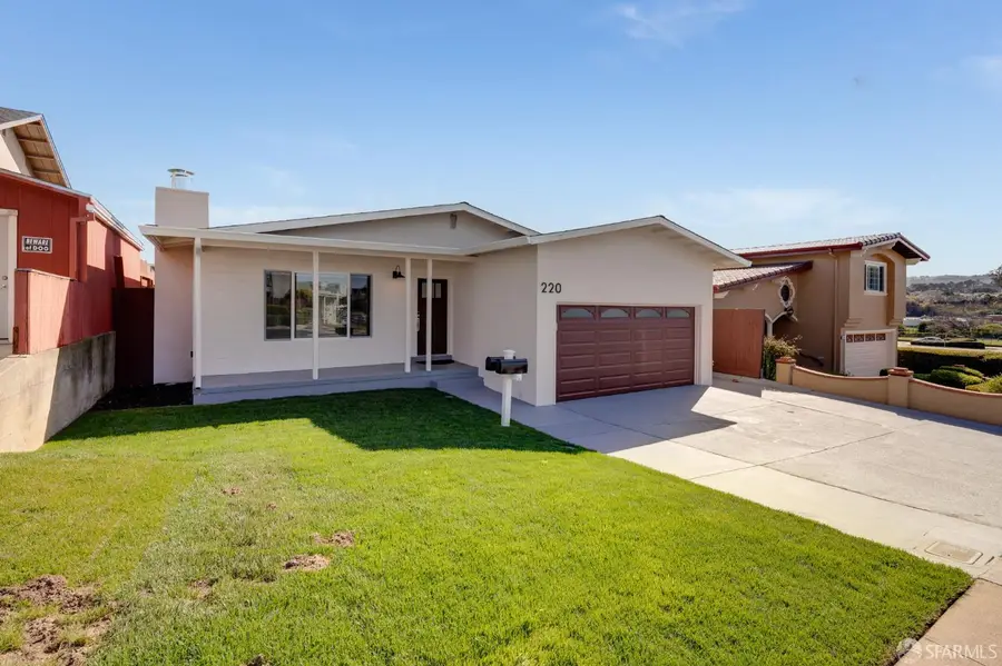 220 Sequoia Avenue, South San Francisco, CA 94080 - #2