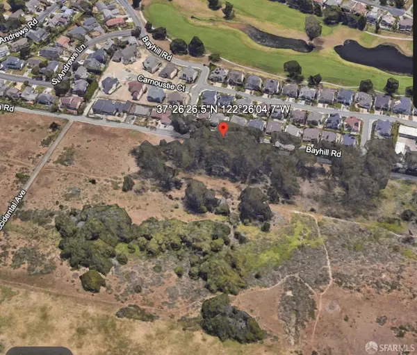 0 SW Redondo Beach 065-171-050 Road, Half Moon Bay, CA 94019