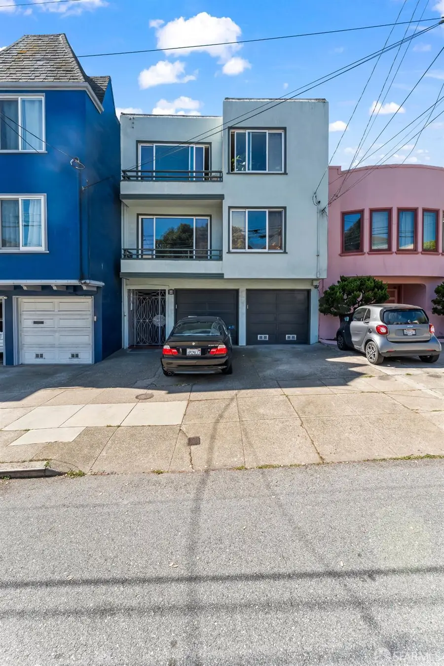 883 45th Avenue, San Francisco, CA 94121 - #2