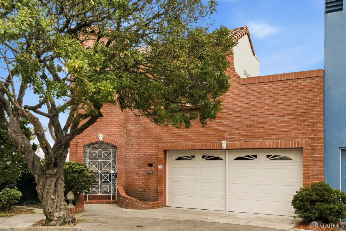 1 El Sereno Court, San Francisco, CA 94127 - #1