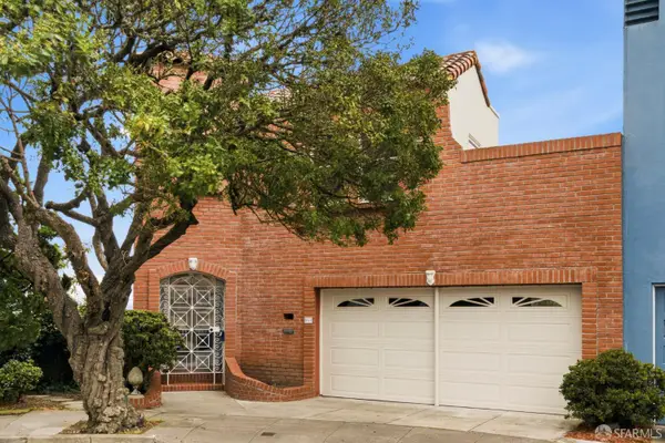 1 El Sereno Court, San Francisco, CA 94127