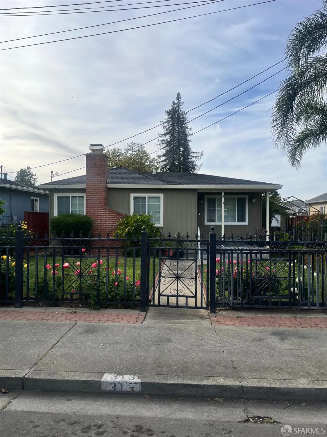313 Dumbarton Avenue, Redwood City, CA 94063 - #1