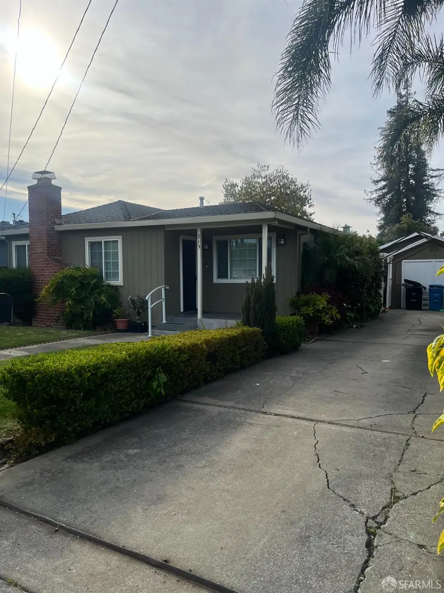 313 Dumbarton Avenue, Redwood City, CA 94063 - #2