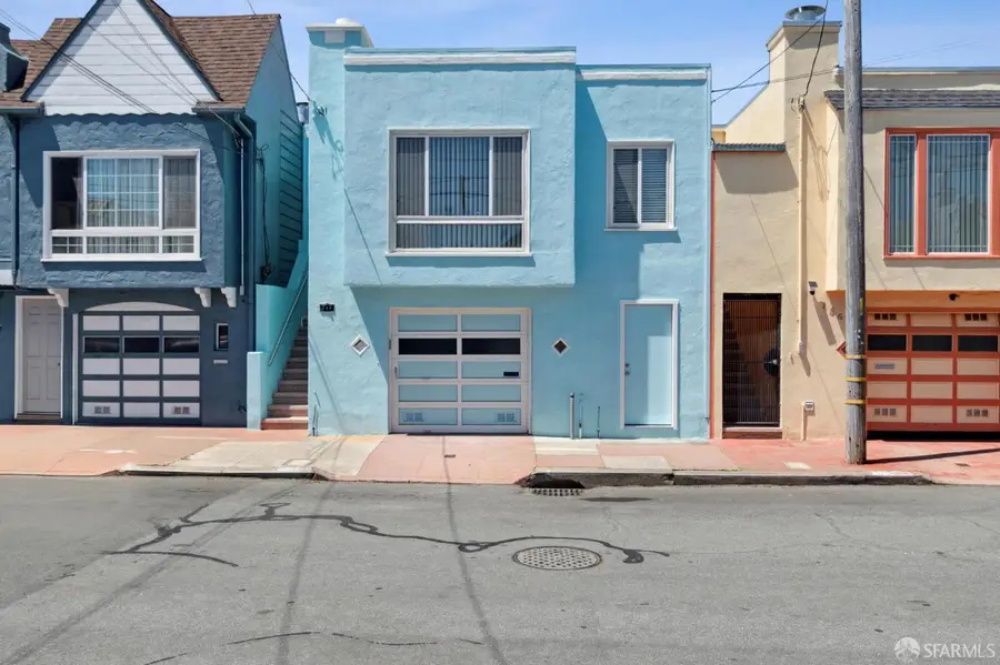 140 Moneta Way, San Francisco, CA 94112 - #2