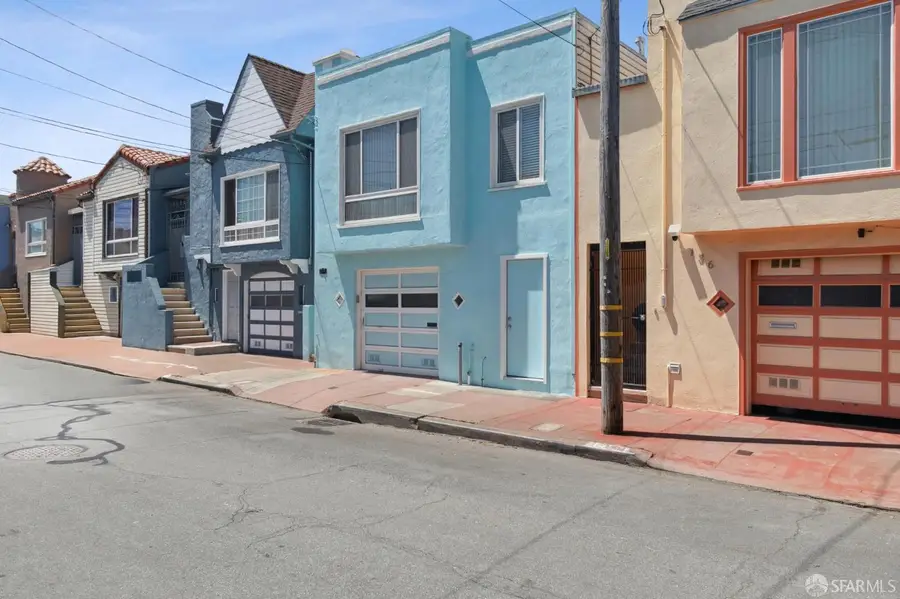 140 Moneta Way, San Francisco, CA 94112 - #3