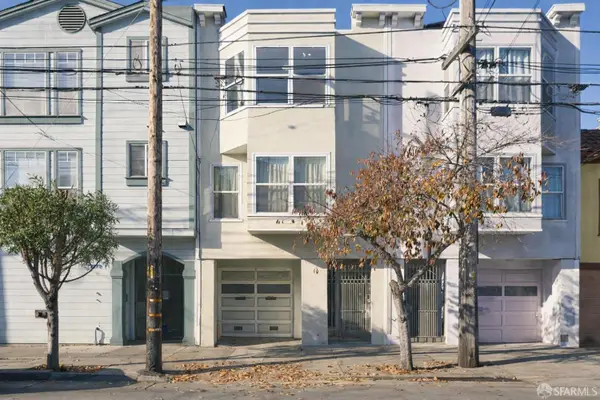 1270 South Van Ness Avenue #A, San Francisco, CA 94110