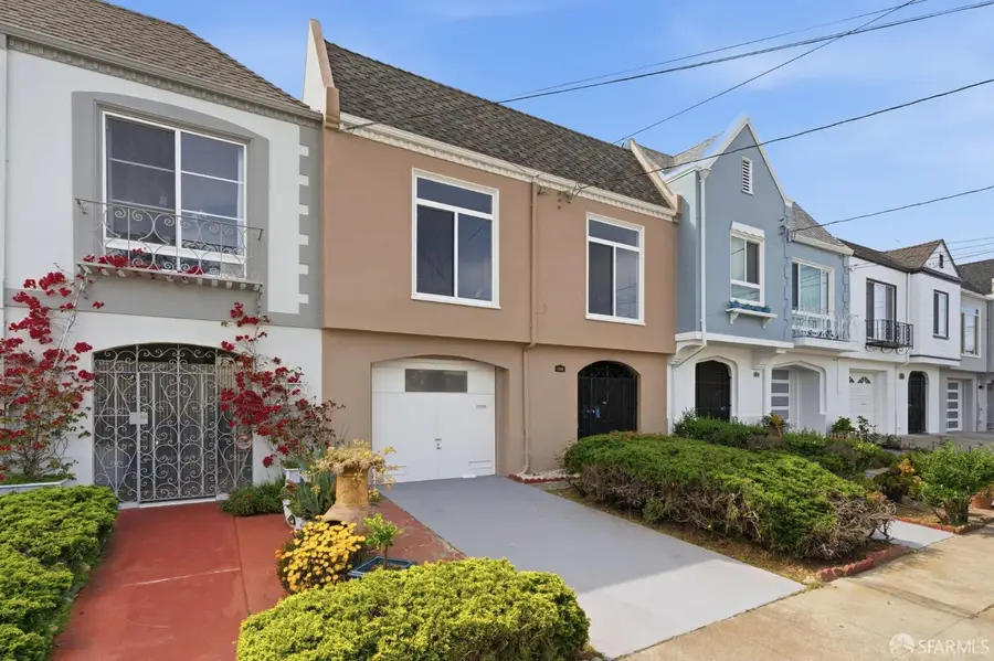 1739 40th Avenue, San Francisco, CA 94122 - #2