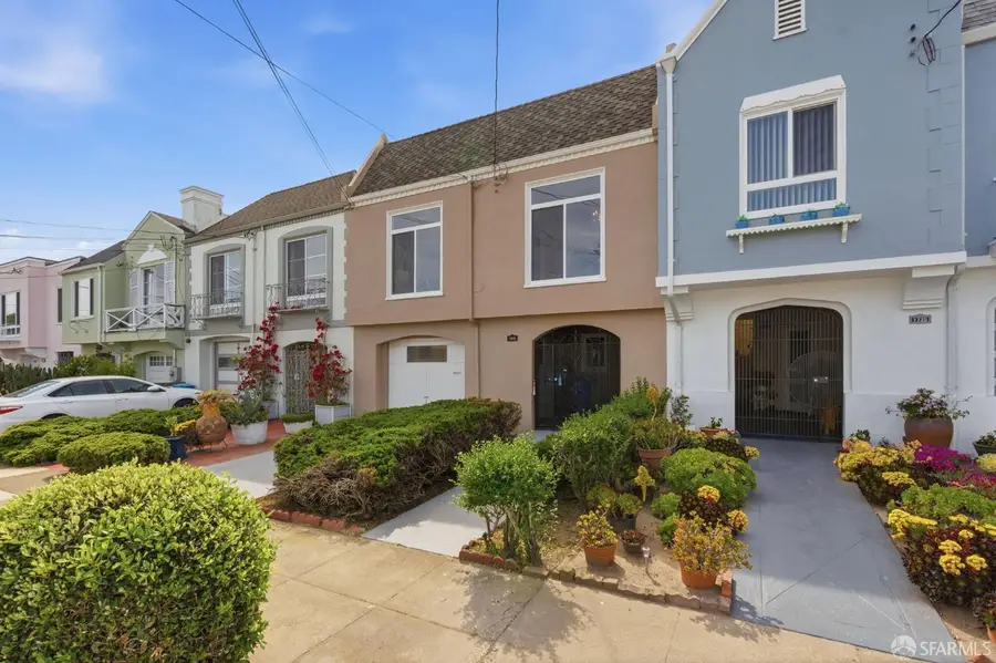 1739 40th Avenue, San Francisco, CA 94122 - #3