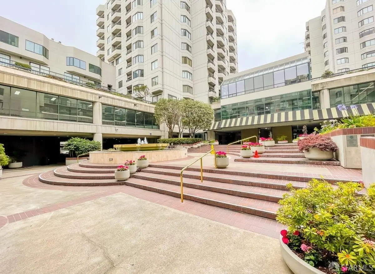 601 Van Ness Avenue #347, San Francisco, CA 94102 - #1