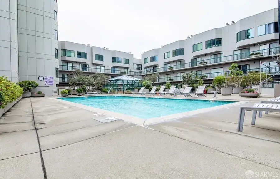 601 Van Ness Avenue #347, San Francisco, CA 94102 - #3