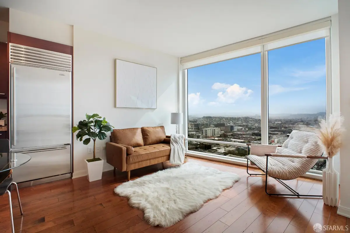 425 1st Street #3604, San Francisco, CA 94105 - #1