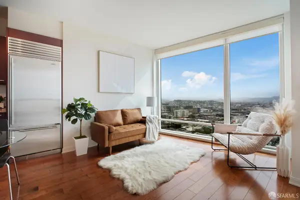 425 1st Street #3604, San Francisco, CA 94105