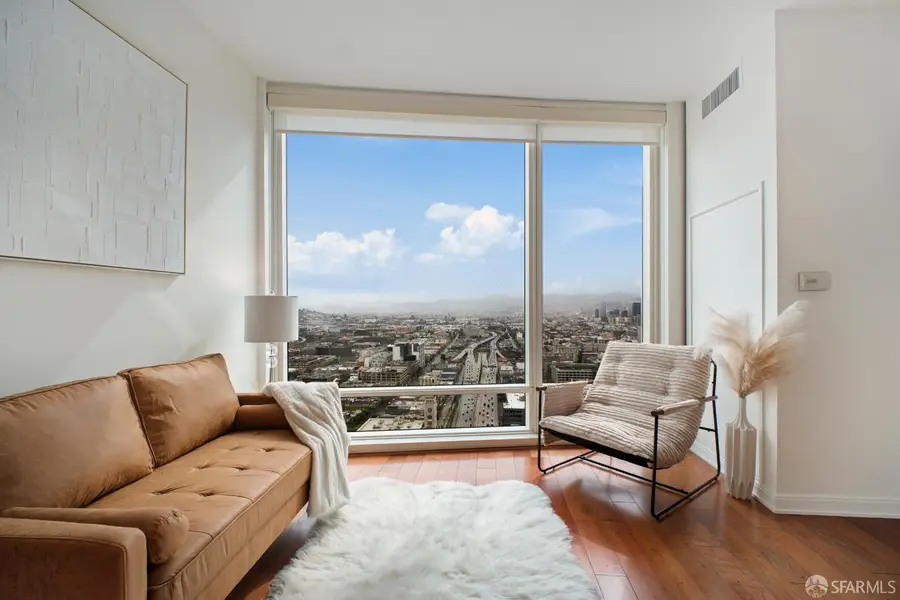 425 1st Street #3604, San Francisco, CA 94105 - #2