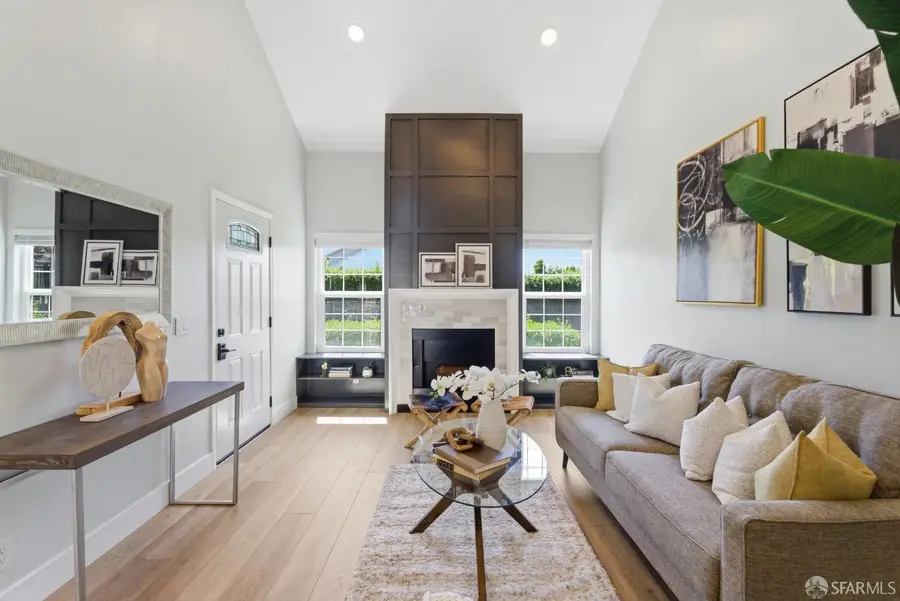 1041 Dove Lane, Foster City, CA 94404 - #2