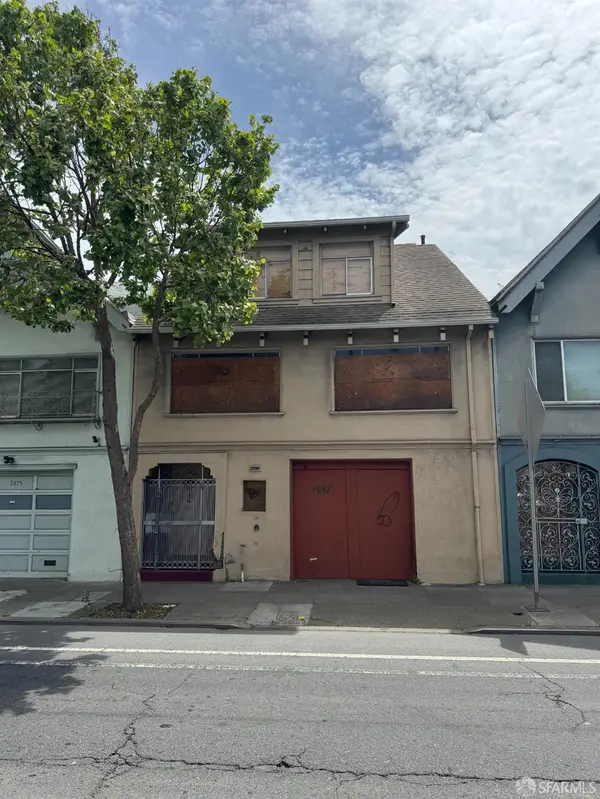 2877 Cesar Chavez Street, San Francisco, CA 94110