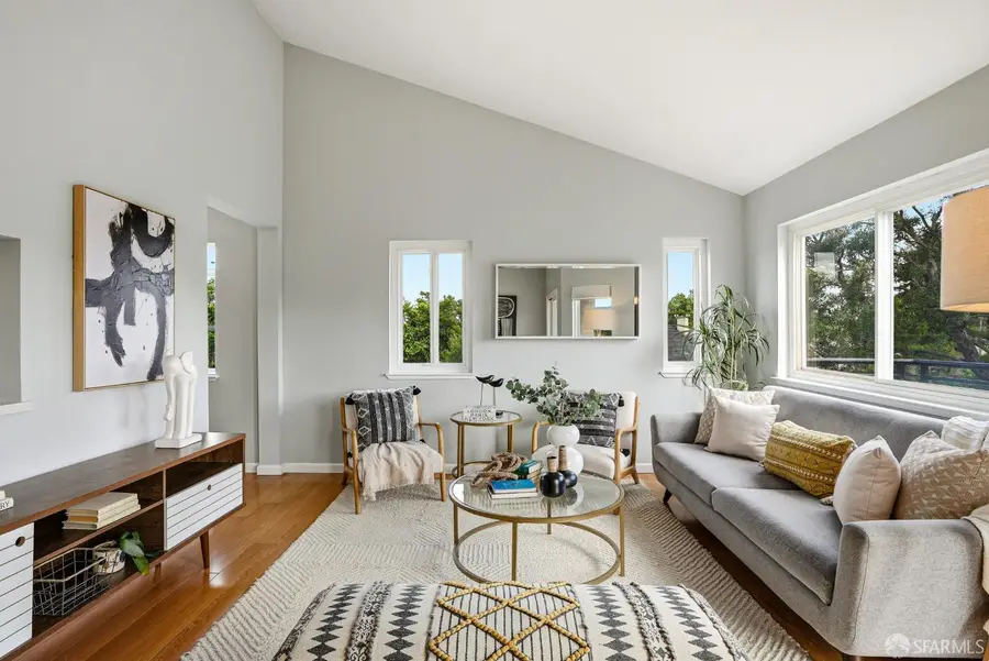 777 Morrell Avenue #311, Burlingame, CA 94010 - #2