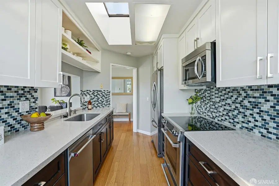 777 Morrell Avenue #311, Burlingame, CA 94010 - #3