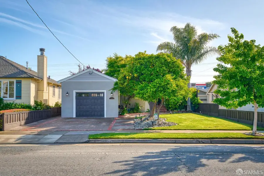 1030 S Delaware Street, San Mateo, CA 94402 - #2