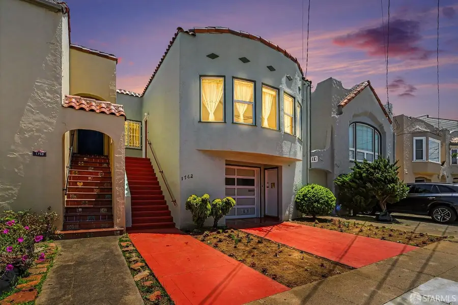 1762 25th Avenue, San Francisco, CA 94122 - #2