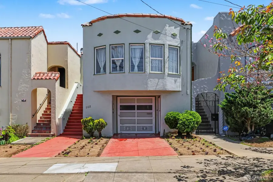 1762 25th Avenue, San Francisco, CA 94122 - #3