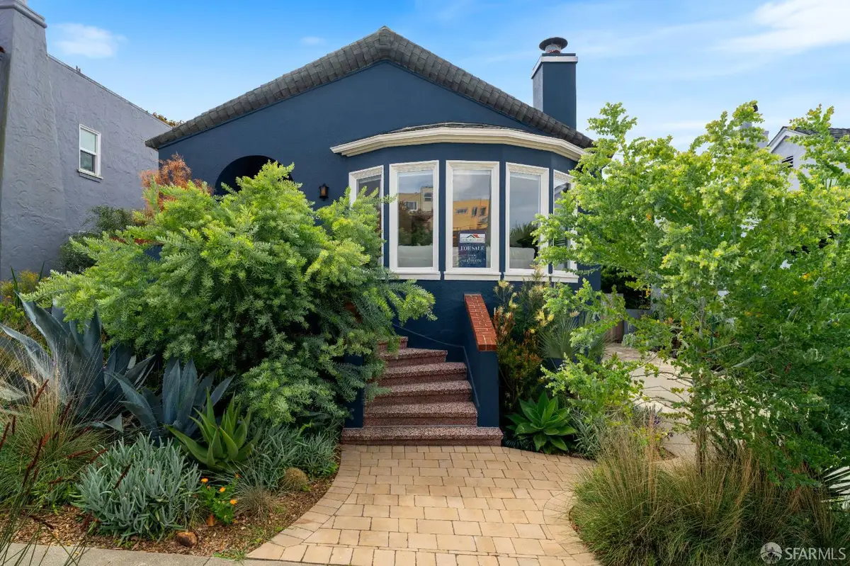 266 S Hill Boulevard, San Francisco, CA 94112 - #1