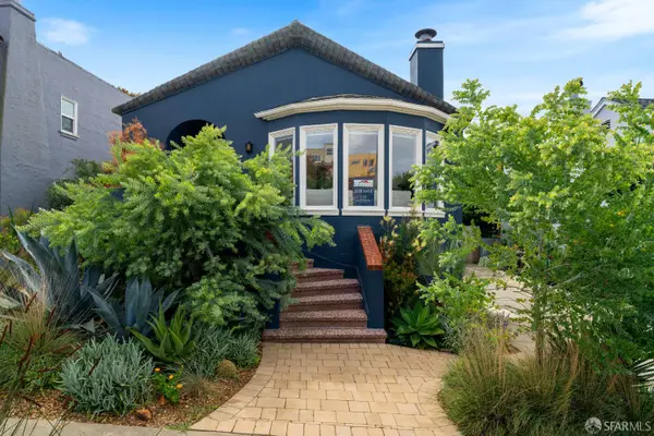 266 S Hill Boulevard, San Francisco, CA 94112