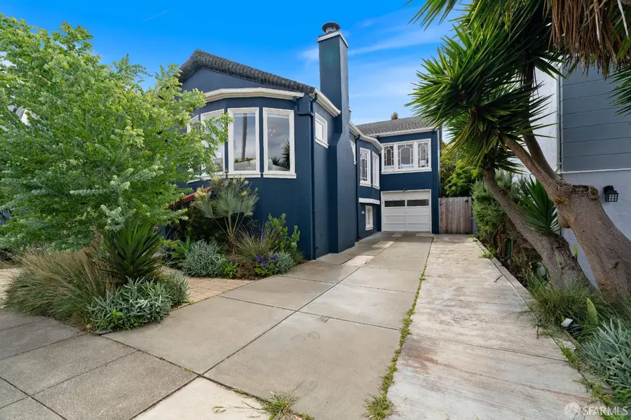 266 S Hill Boulevard, San Francisco, CA 94112 - #2