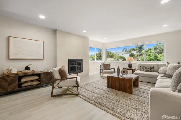 2007 Arbor Avenue, Belmont, CA 94002